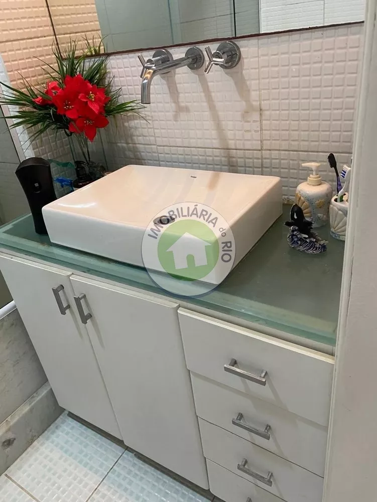 Apartamento, 2 quartos, 79 m² - Foto 11