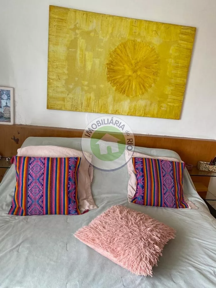 Apartamento, 2 quartos, 79 m² - Foto 6