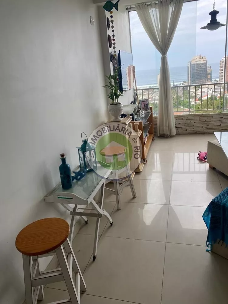 Apartamento, 2 quartos, 79 m² - Foto 7