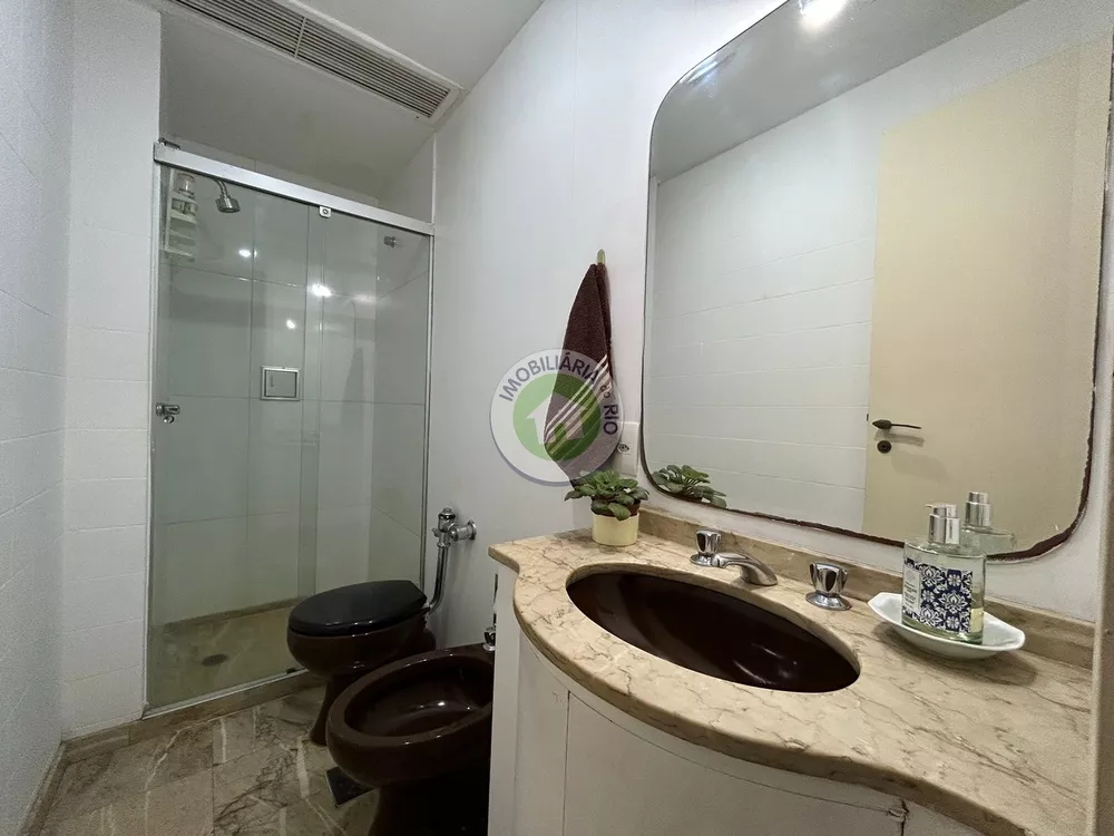 Apartamento, 3 quartos, 110 m² - Foto 22