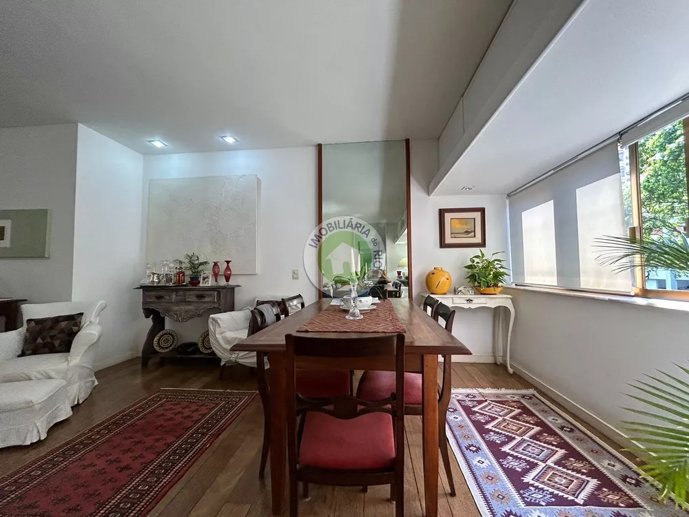 Apartamento, 3 quartos, 110 m² - Foto 19