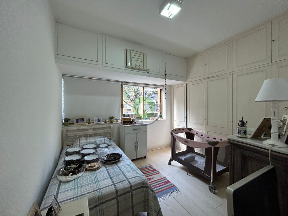 Apartamento, 3 quartos, 110 m² - Foto 38