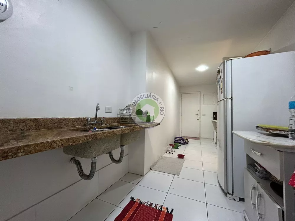Apartamento, 3 quartos, 110 m² - Foto 24