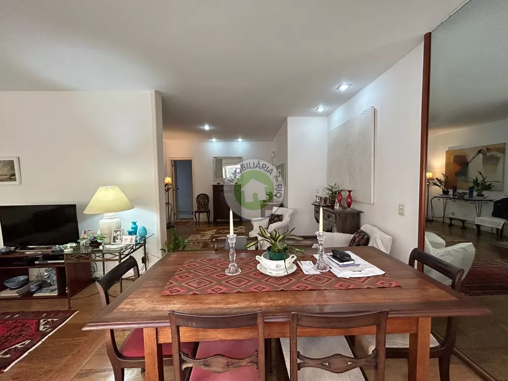 Apartamento, 3 quartos, 110 m² - Foto 28