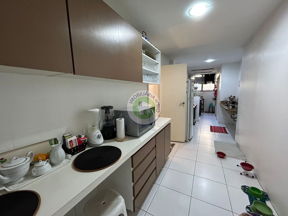 Apartamento, 3 quartos, 110 m² - Foto 47