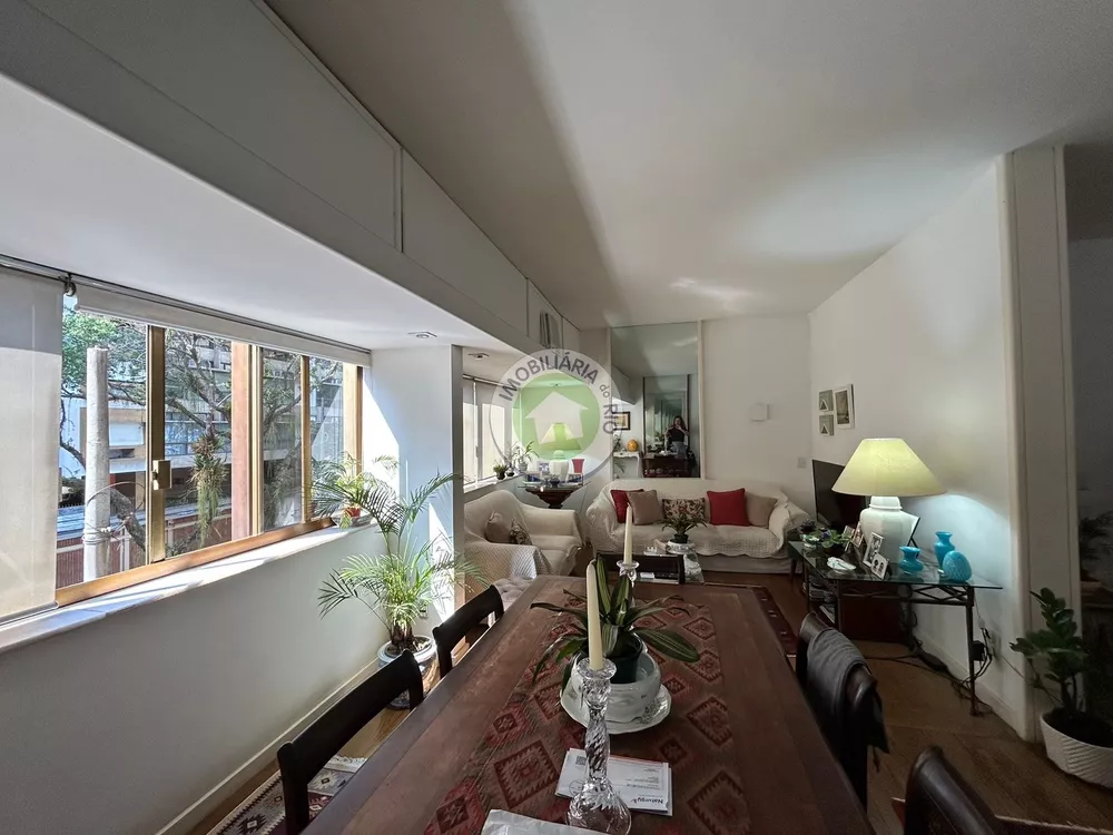 Apartamento, 3 quartos, 110 m² - Foto 8