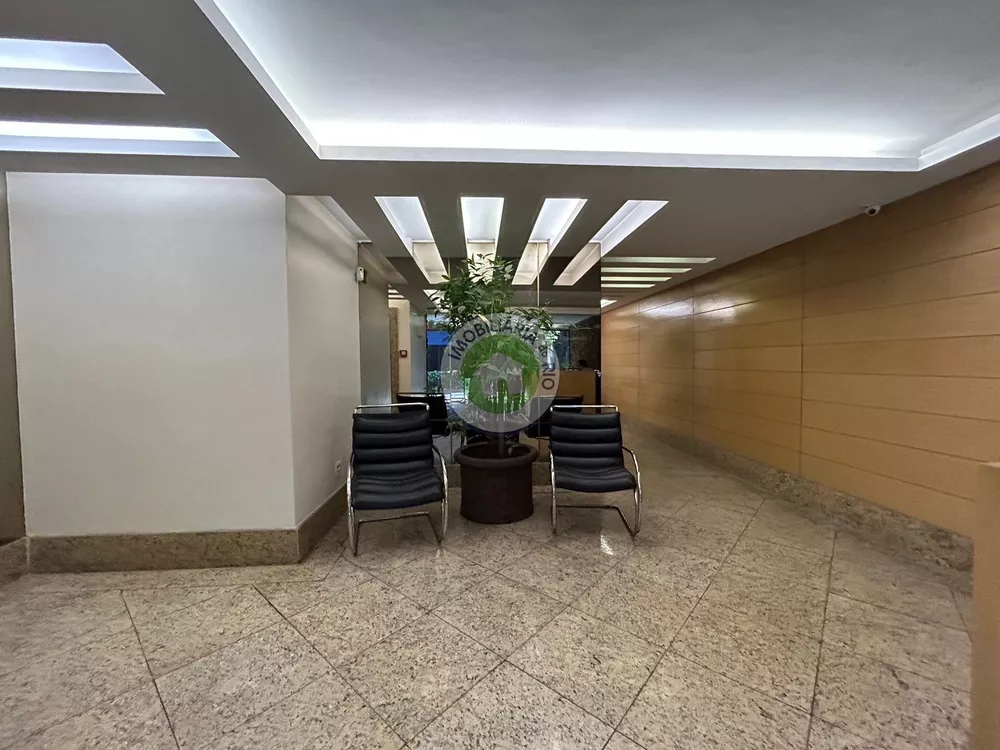 Apartamento, 3 quartos, 110 m² - Foto 33