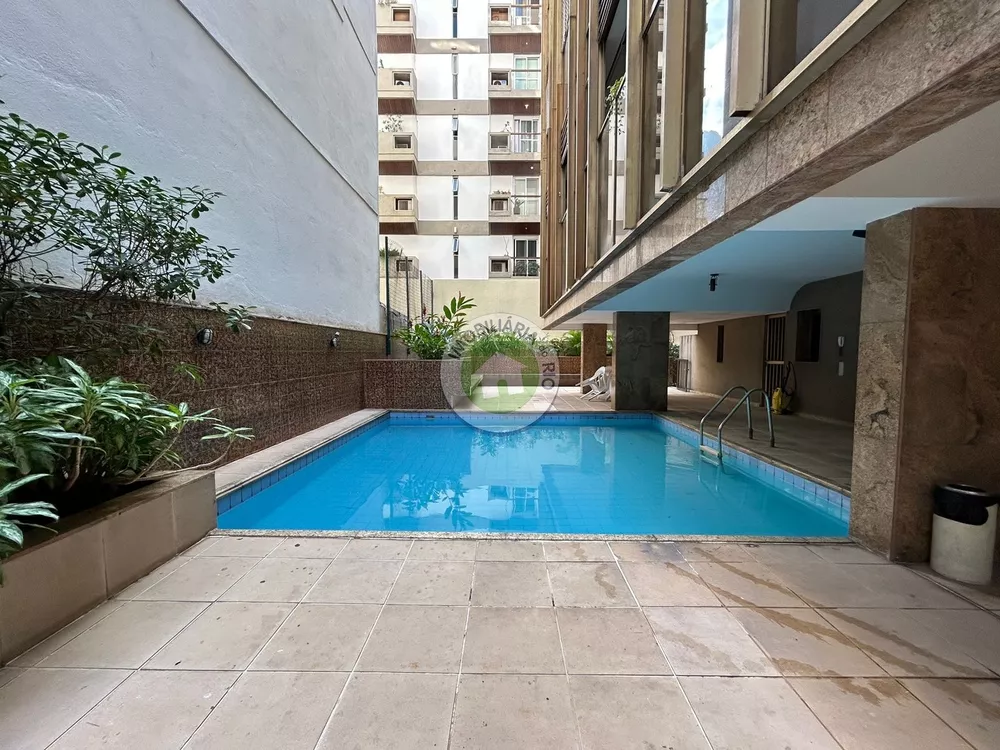 Apartamento, 3 quartos, 110 m² - Foto 14