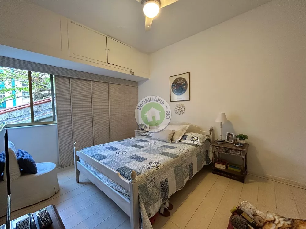 Apartamento, 3 quartos, 110 m² - Foto 13