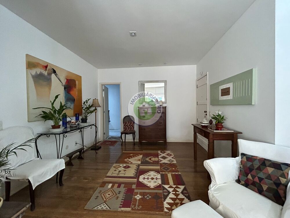 Apartamento, 3 quartos, 110 m² - Foto 40