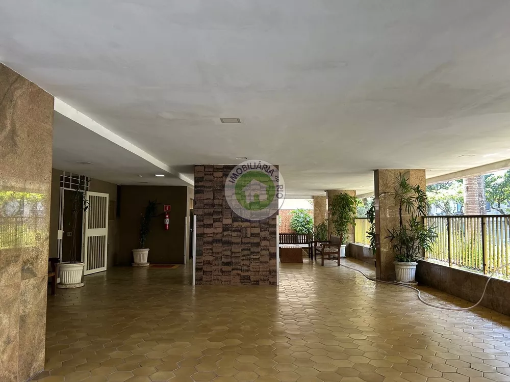 Apartamento, 3 quartos, 110 m² - Foto 29
