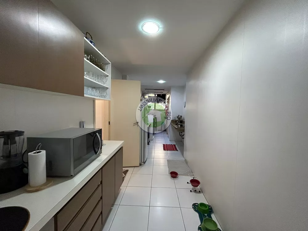 Apartamento, 3 quartos, 110 m² - Foto 25