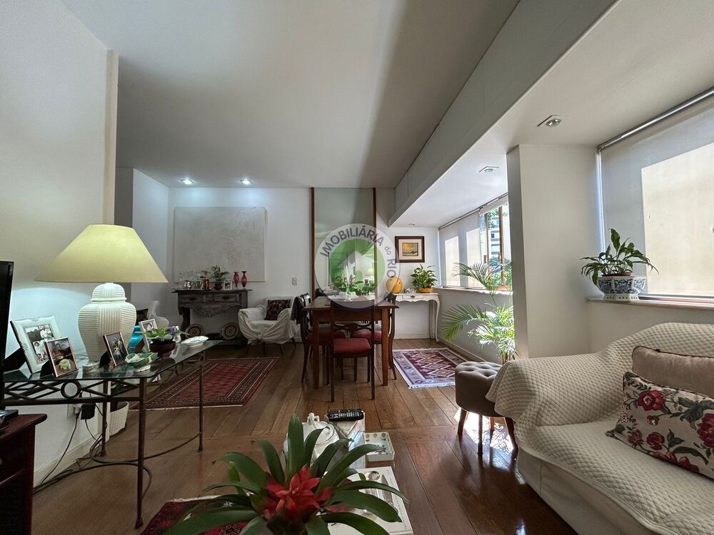 Apartamento, 3 quartos, 110 m² - Foto 46