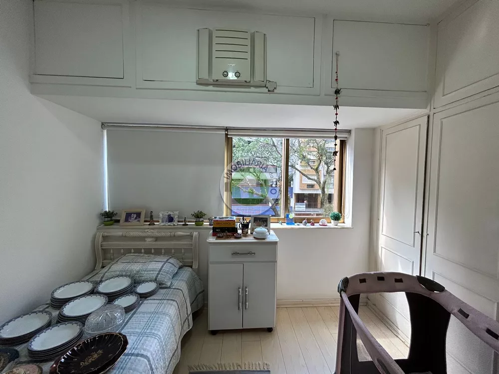 Apartamento, 3 quartos, 110 m² - Foto 27