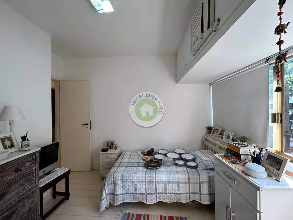 Apartamento, 3 quartos, 110 m² - Foto 1