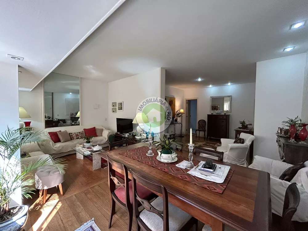 Apartamento, 3 quartos, 110 m² - Foto 5