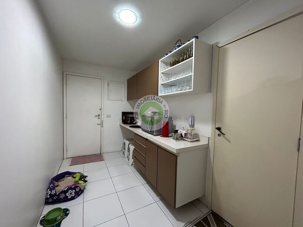 Apartamento, 3 quartos, 110 m² - Foto 44