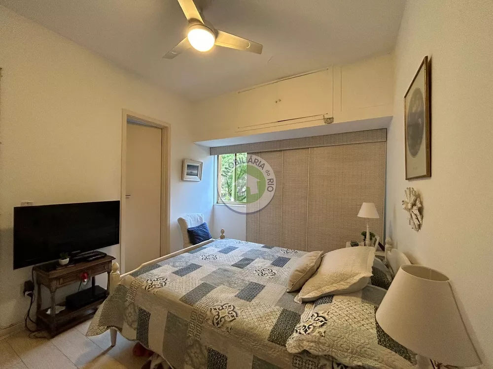Apartamento, 3 quartos, 110 m² - Foto 6