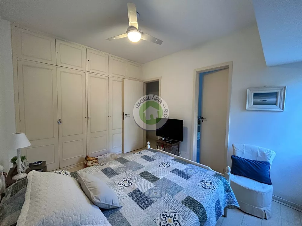 Apartamento, 3 quartos, 110 m² - Foto 32
