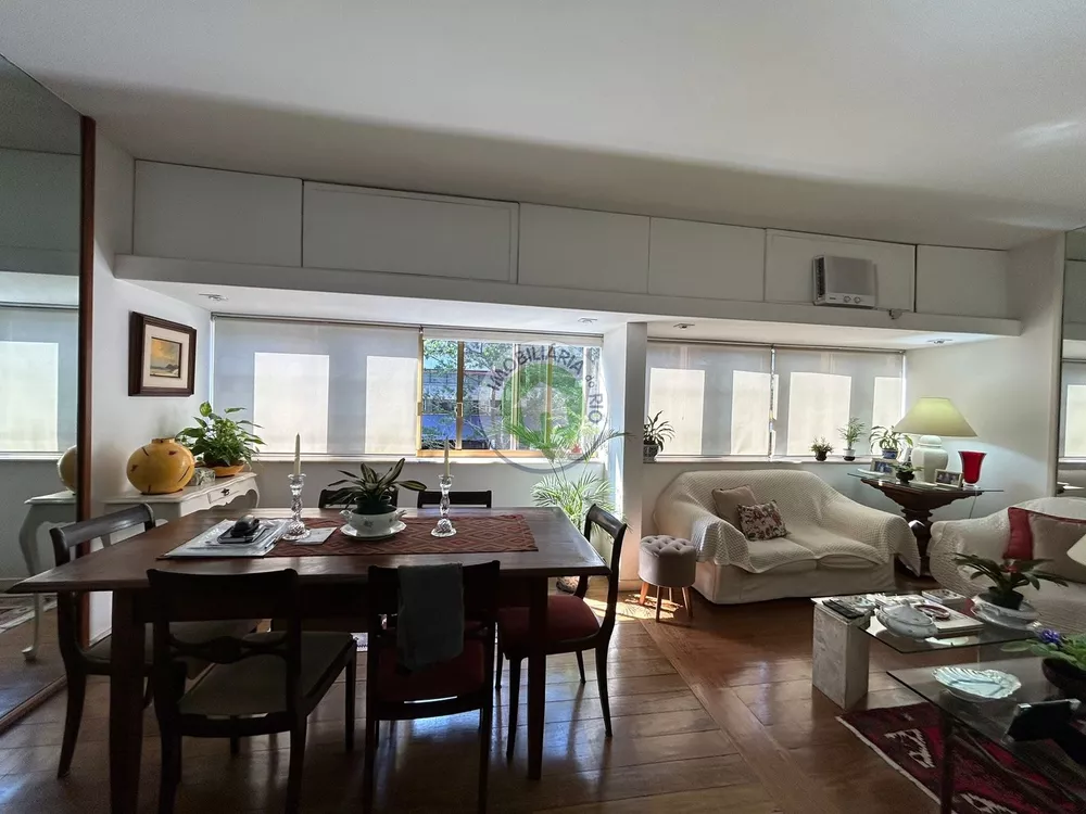 Apartamento, 3 quartos, 110 m² - Foto 35