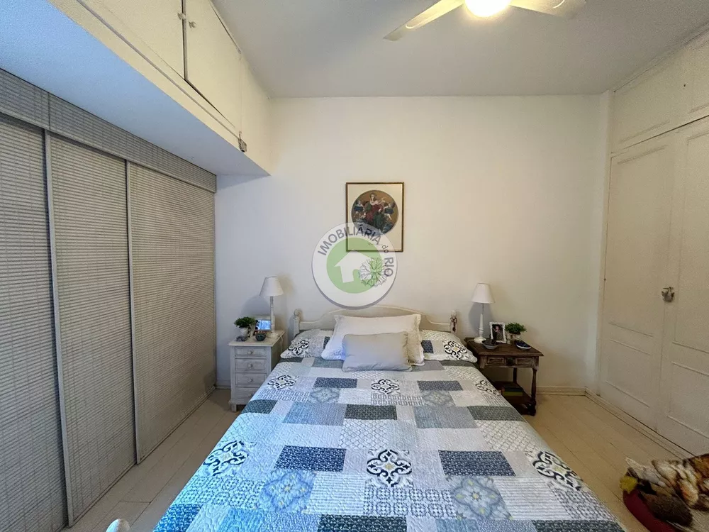 Apartamento, 3 quartos, 110 m² - Foto 4