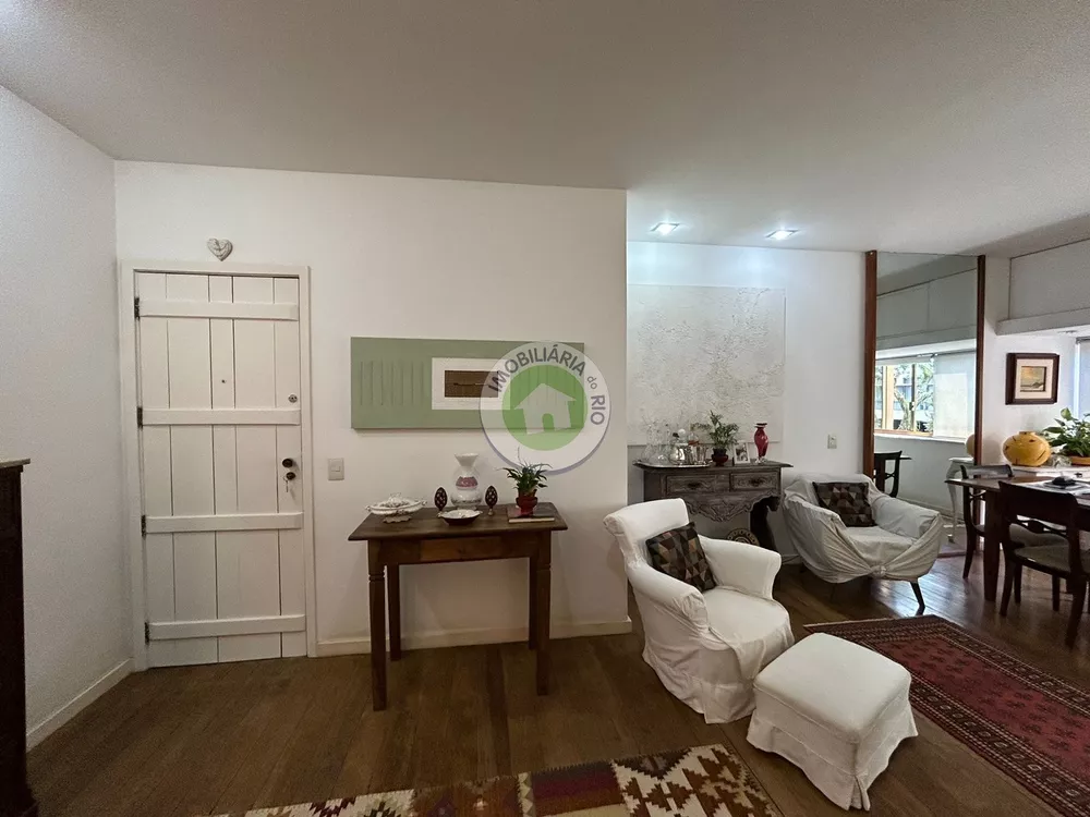 Apartamento, 3 quartos, 110 m² - Foto 7