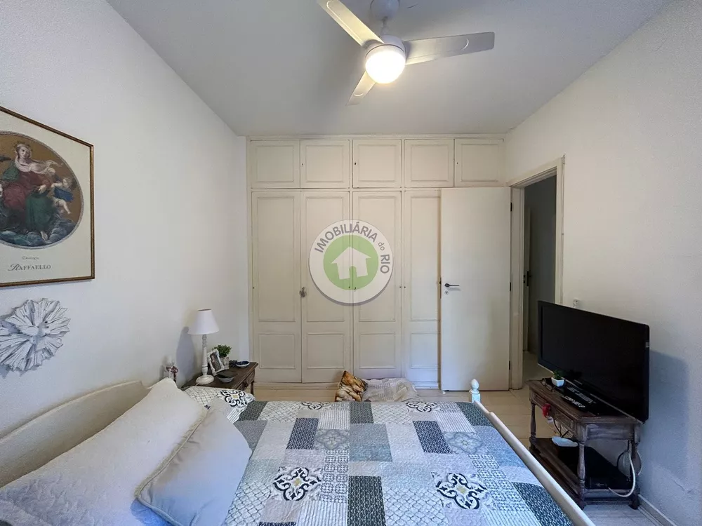 Apartamento, 3 quartos, 110 m² - Foto 31