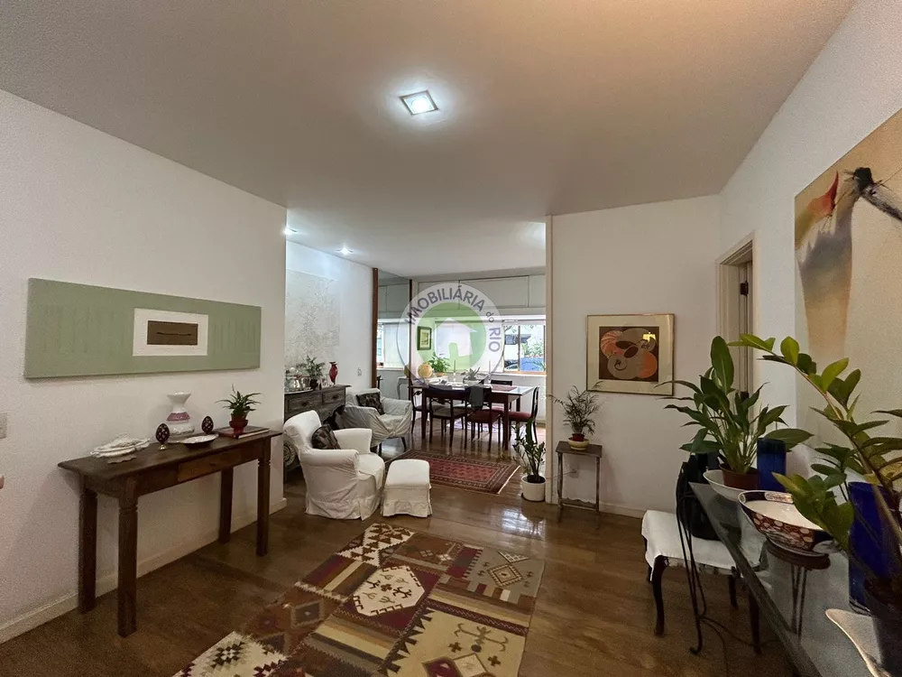 Apartamento, 3 quartos, 110 m² - Foto 10