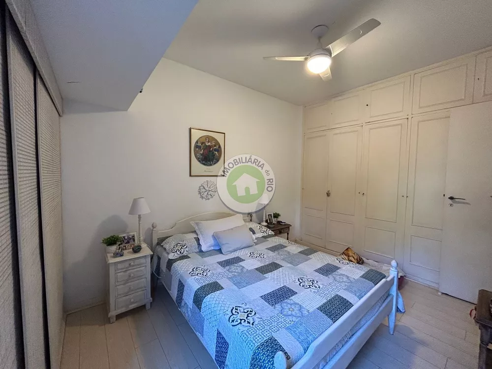 Apartamento, 3 quartos, 110 m² - Foto 11
