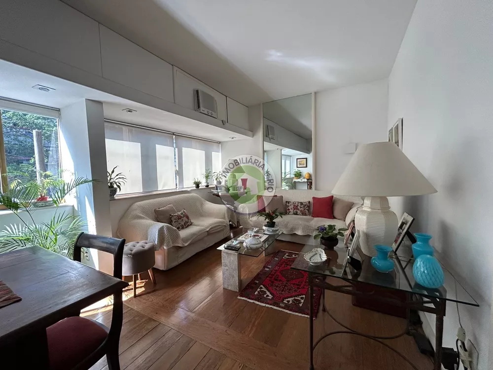 Apartamento, 3 quartos, 110 m² - Foto 18