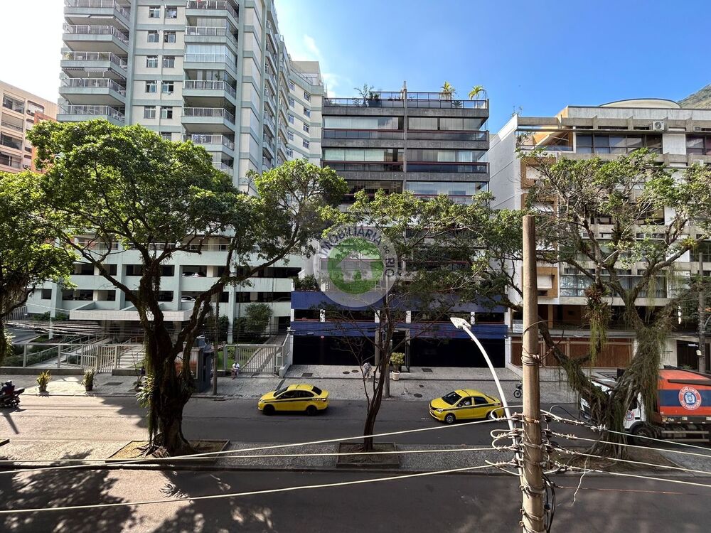 Apartamento, 3 quartos, 110 m² - Foto 36