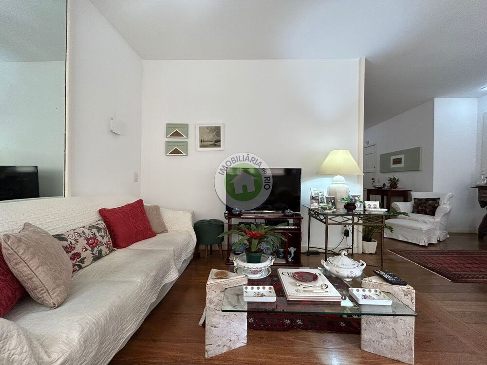 Apartamento, 3 quartos, 110 m² - Foto 37