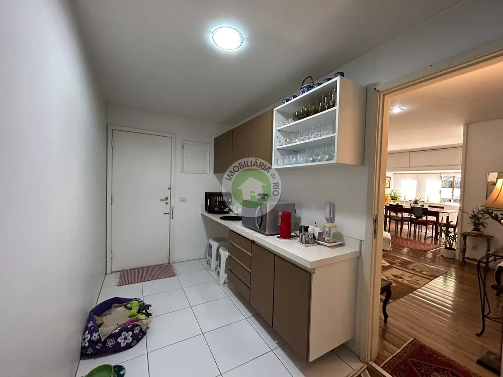 Apartamento, 3 quartos, 110 m² - Foto 3