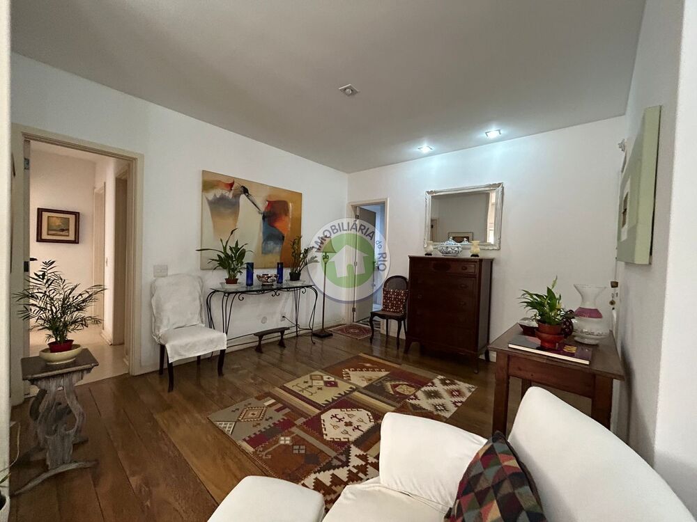Apartamento, 3 quartos, 110 m² - Foto 42