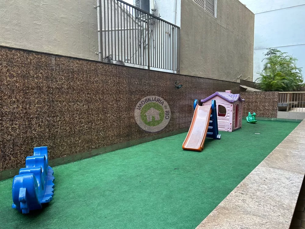Apartamento, 3 quartos, 110 m² - Foto 9