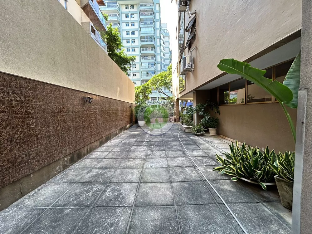 Apartamento, 3 quartos, 110 m² - Foto 23