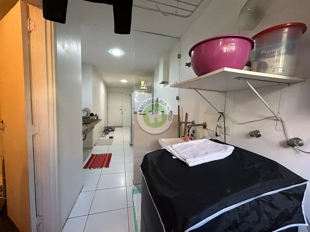 Apartamento, 3 quartos, 110 m² - Foto 20
