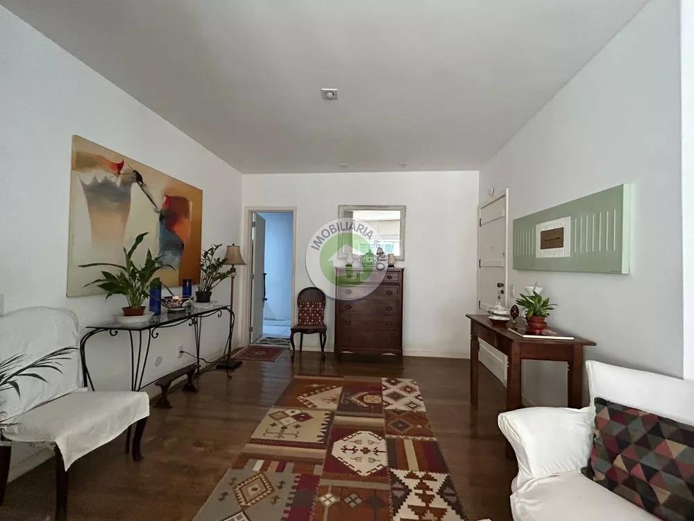 Apartamento, 3 quartos, 110 m² - Foto 12