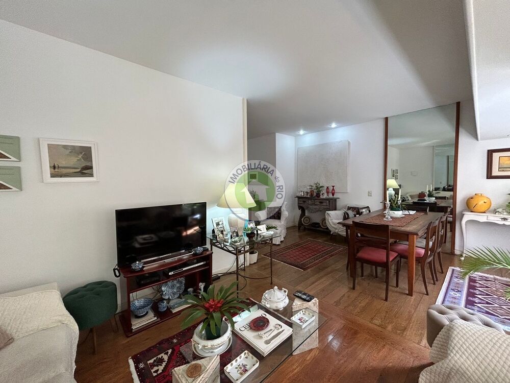 Apartamento, 3 quartos, 110 m² - Foto 39