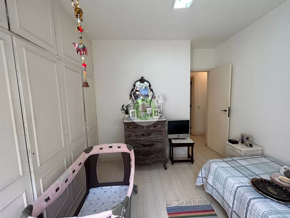 Apartamento, 3 quartos, 110 m² - Foto 26