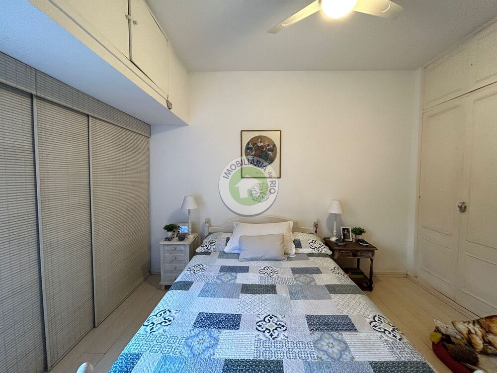 Apartamento, 3 quartos, 110 m² - Foto 43