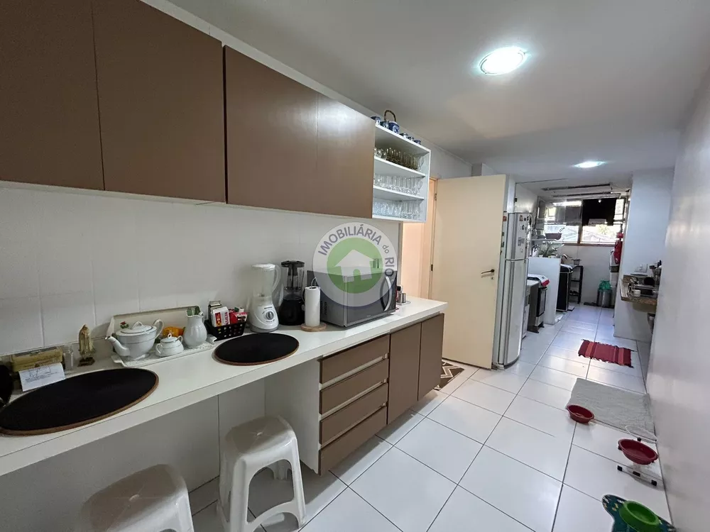 Apartamento, 3 quartos, 110 m² - Foto 17