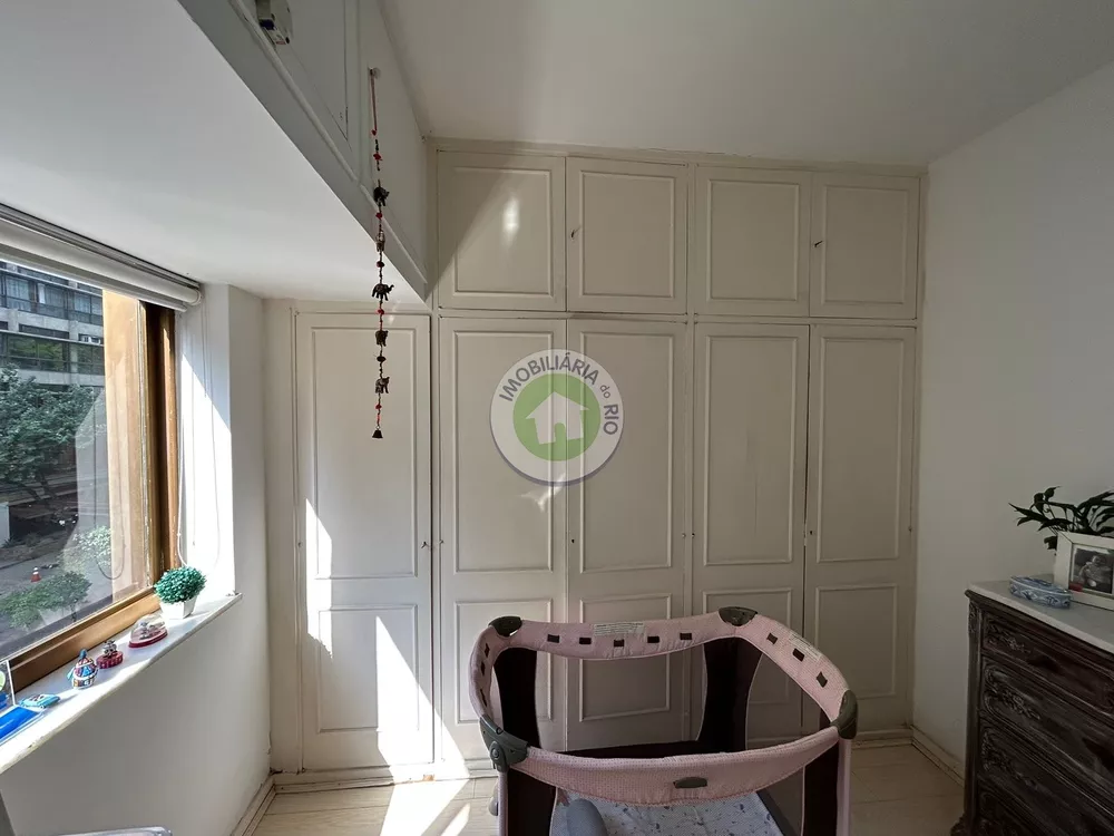 Apartamento, 3 quartos, 110 m² - Foto 30