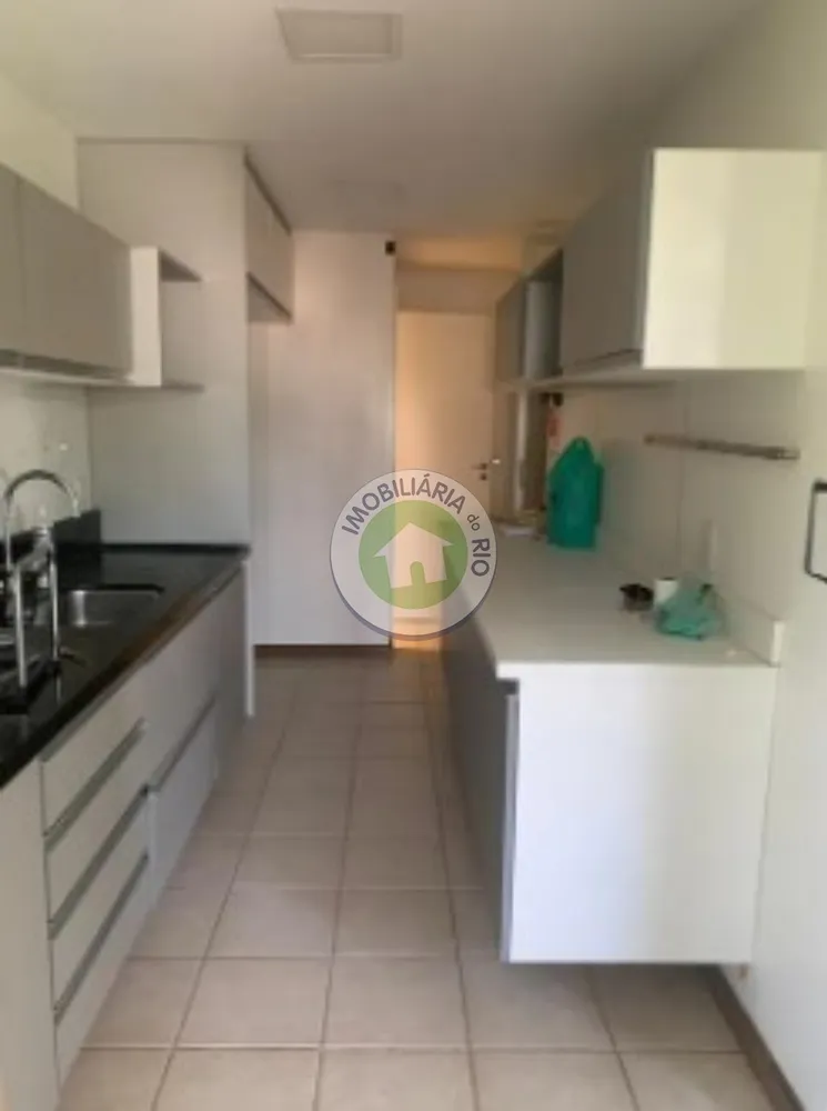 Apartamento, 4 quartos, 156 m² - Foto 9