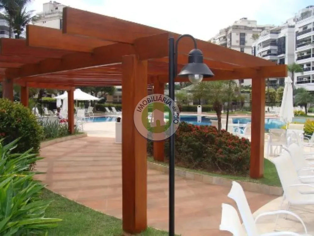 Apartamento, 4 quartos, 156 m² - Foto 34