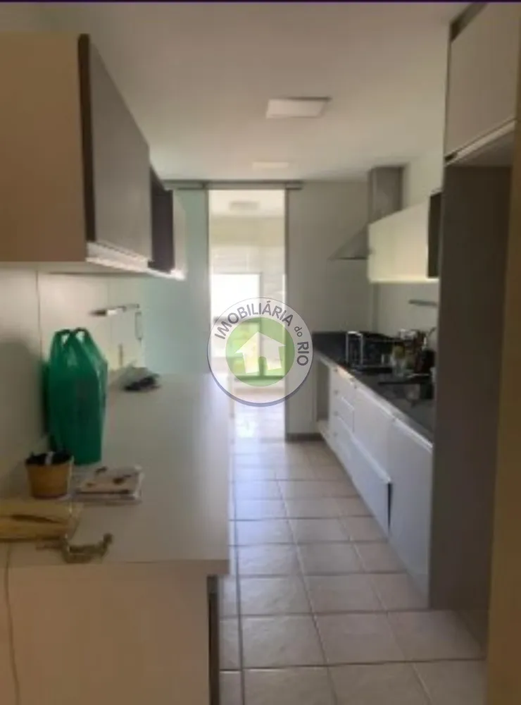 Apartamento, 4 quartos, 156 m² - Foto 7