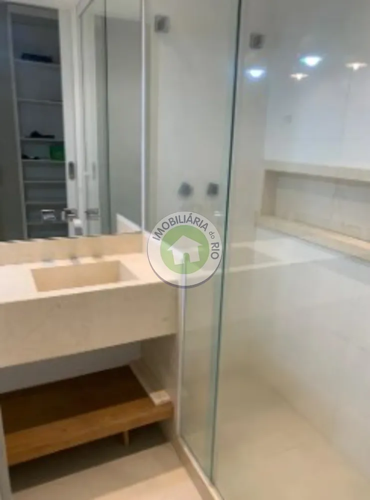Apartamento, 4 quartos, 156 m² - Foto 28