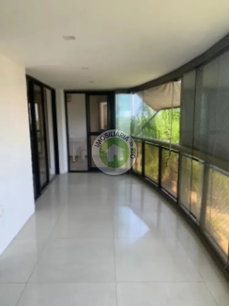 Apartamento, 4 quartos, 156 m² - Foto 6