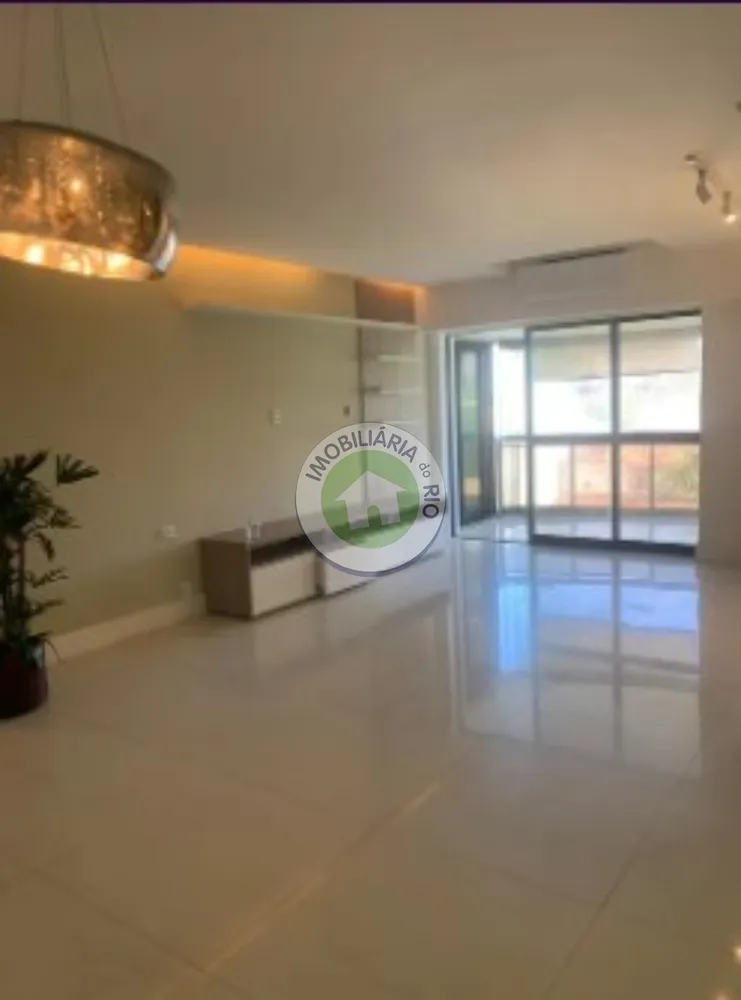 Apartamento, 4 quartos, 156 m² - Foto 2