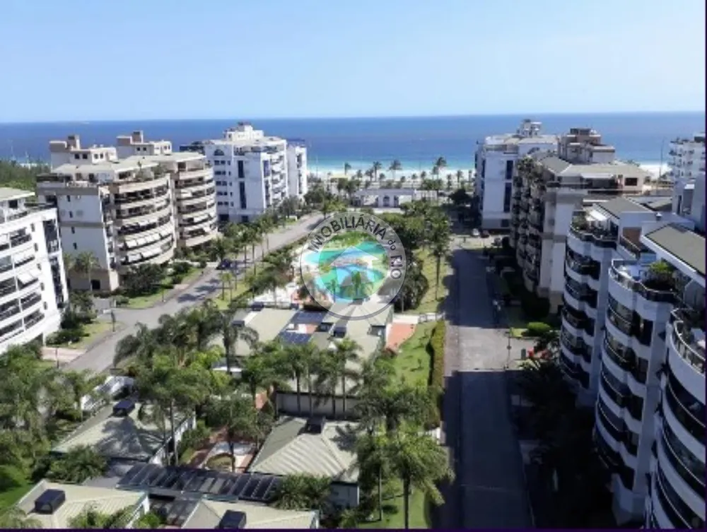 Apartamento, 4 quartos, 156 m² - Foto 33
